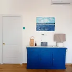 Appartamento La Casa Di Zaga *