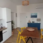 La Casa Di Zaga Napoli