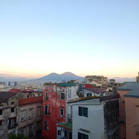 La Casa Di Zaga * Napoli