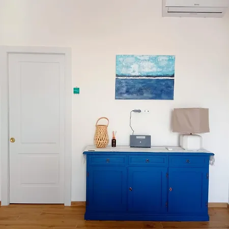 Appartement La Casa Di Zaga *