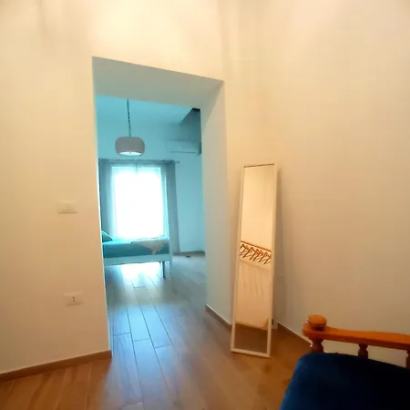 Appartement La Casa Di Zaga