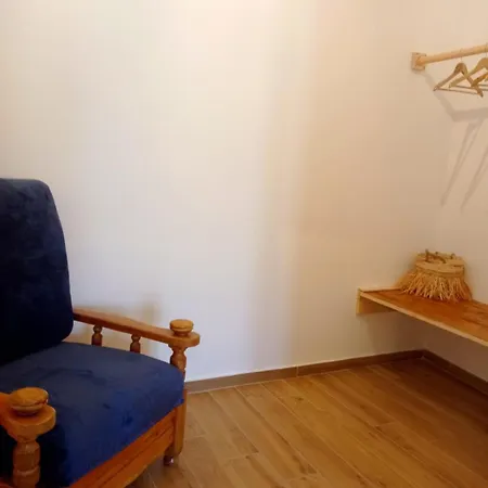 Appartement La Casa Di Zaga *