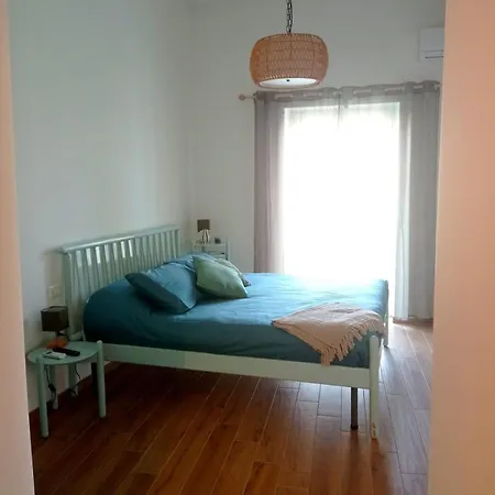 Appartement La Casa Di Zaga Naples