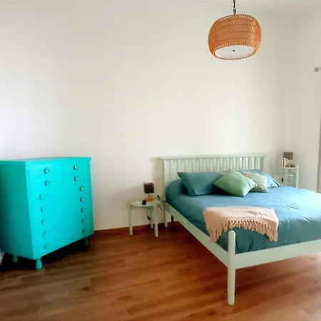 La Casa Di Zaga * Naples