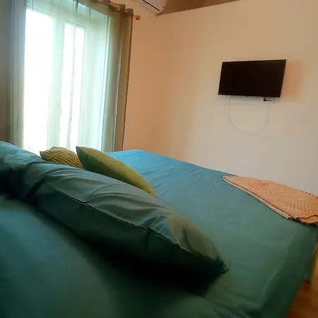 La Casa Di Zaga Appartement Naples