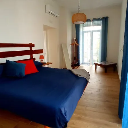 La Casa Di Zaga Appartement *