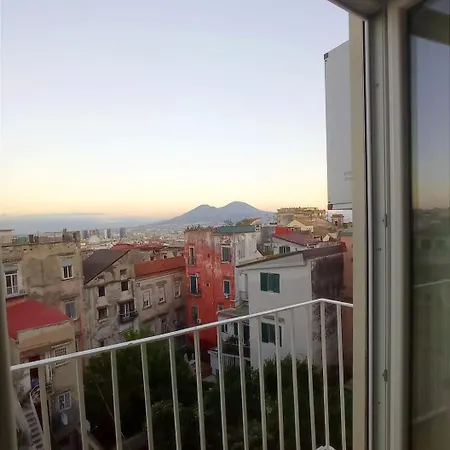 Appartement La Casa Di Zaga Naples