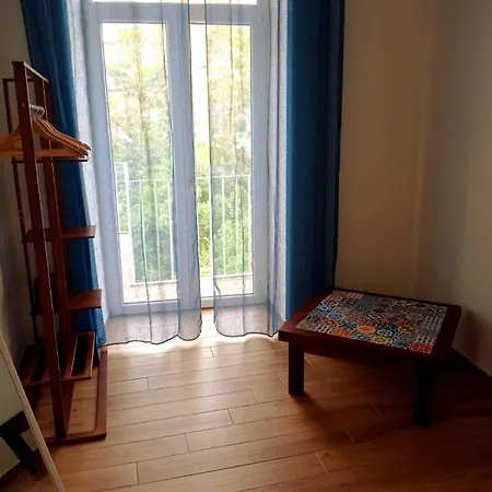 La Casa Di Zaga Appartement Naples