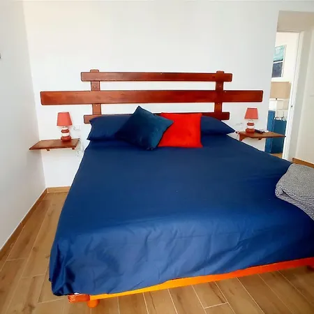 Appartement La Casa Di Zaga Naples