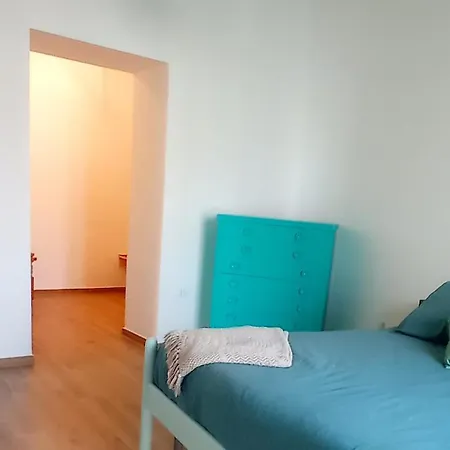 Appartement La Casa Di Zaga *