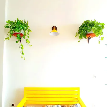 La Casa Di Zaga Appartement Naples