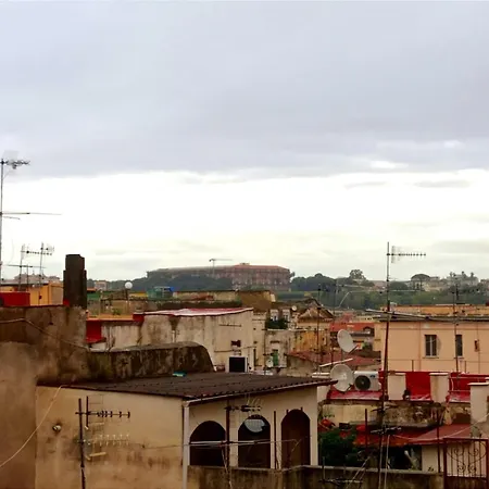 Appartement La Casa Di Zaga *