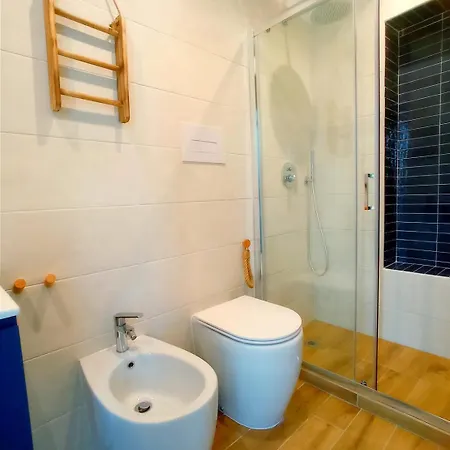 Appartement La Casa Di Zaga *