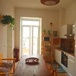 La Casa Di Zaga Lägenhet