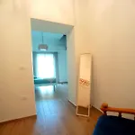 Lägenhet La Casa Di Zaga