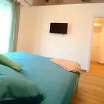 La Casa Di Zaga Lägenhet *