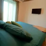 La Casa Di Zaga Lägenhet Neapel