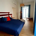 La Casa Di Zaga アパート *