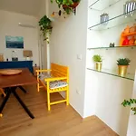 La Casa Di Zaga *