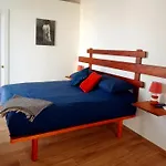 La Casa Di Zaga アパート *