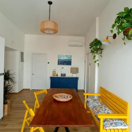 La Casa Di Zaga