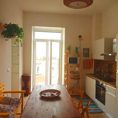 La Casa Di Zaga Apartment