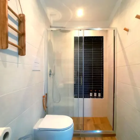 La Casa Di Zaga Apartment Naples