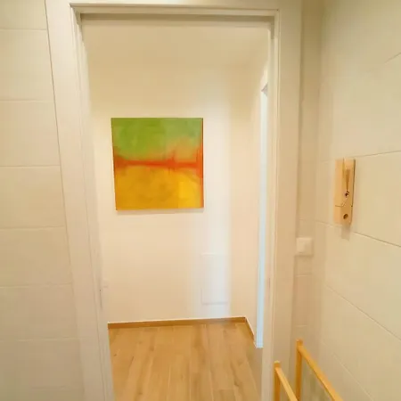La Casa Di Zaga Naples