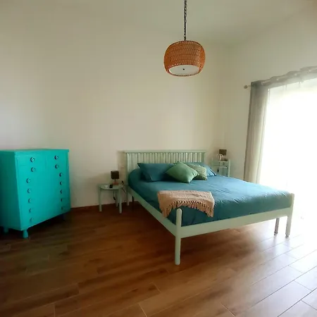 La Casa Di Zaga Apartment Naples