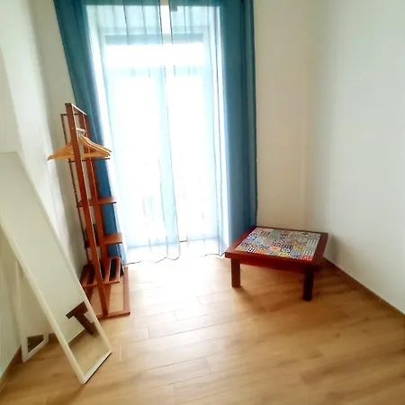 Apartment La Casa Di Zaga *