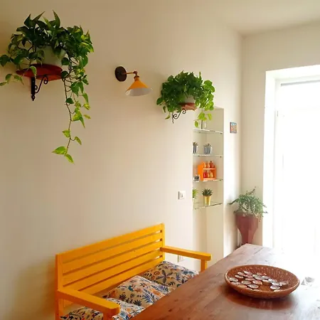 La Casa Di Zaga Neapel