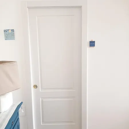La Casa Di Zaga